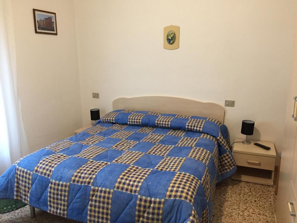 Hotel Nuova Doel Sottomarina Dış mekan fotoğraf