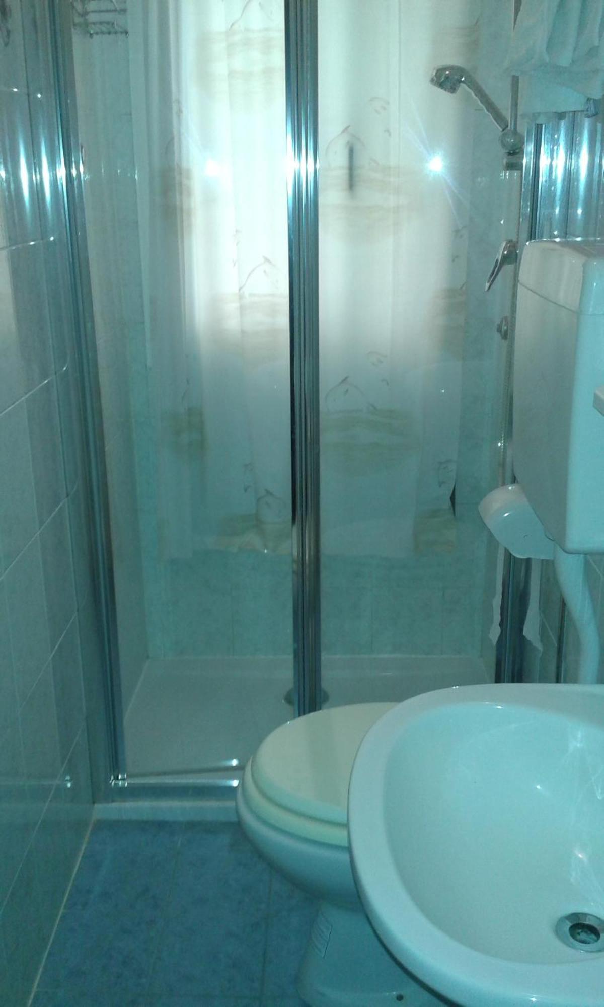 Hotel Nuova Doel Sottomarina Oda fotoğraf