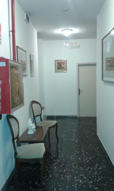 Hotel Nuova Doel Sottomarina Dış mekan fotoğraf