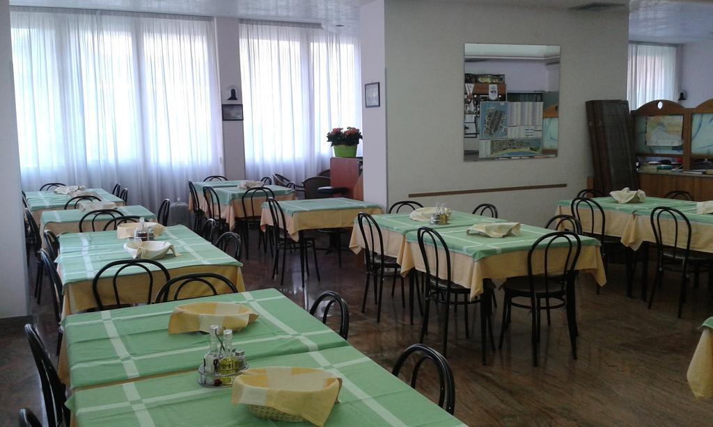 Hotel Nuova Doel Sottomarina Dış mekan fotoğraf
