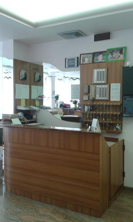 Hotel Nuova Doel Sottomarina Dış mekan fotoğraf