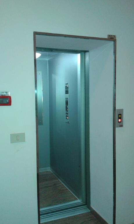 Hotel Nuova Doel Sottomarina Dış mekan fotoğraf