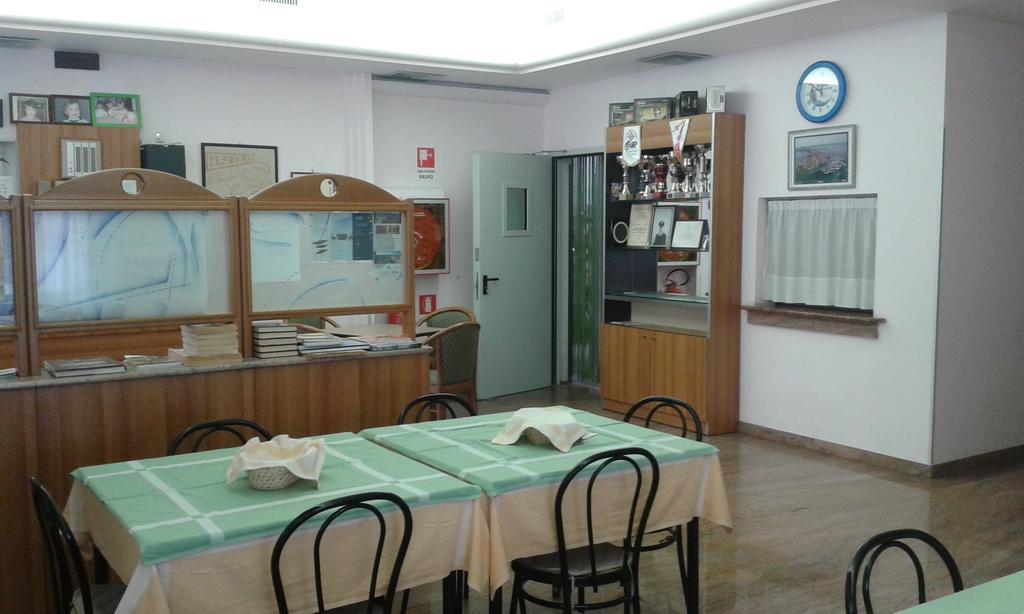 Hotel Nuova Doel Sottomarina Dış mekan fotoğraf