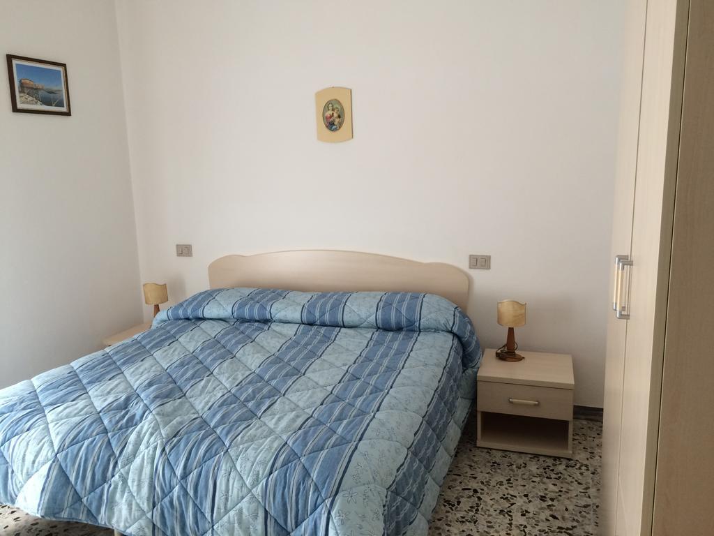 Hotel Nuova Doel Sottomarina Dış mekan fotoğraf