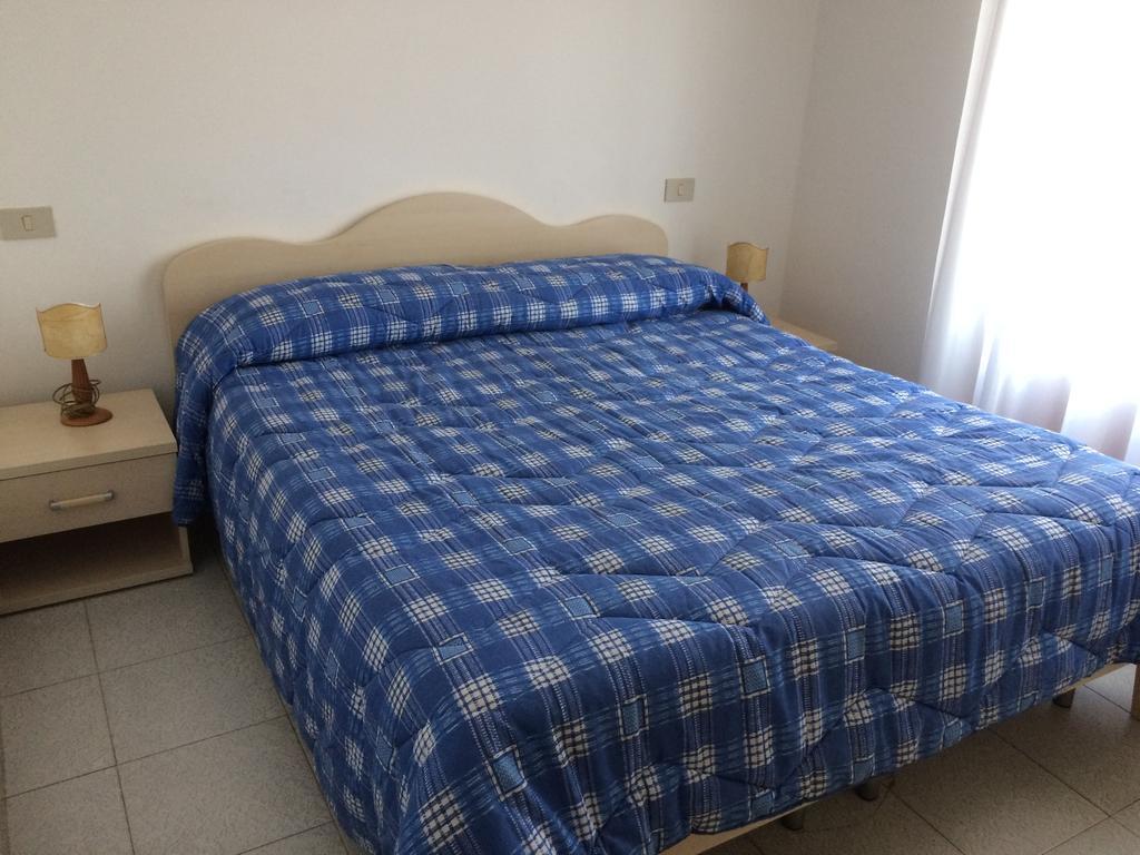 Hotel Nuova Doel Sottomarina Dış mekan fotoğraf